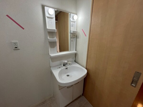 ルーチェ Aの物件内観写真